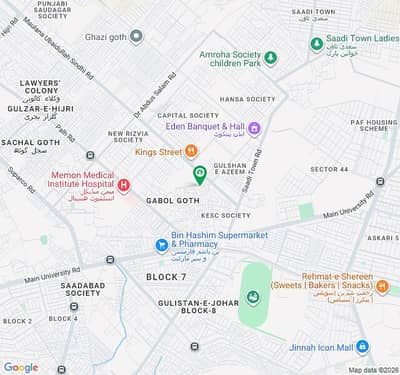 120 Yards one unit Banglwo for Rent sumaira Banglwo