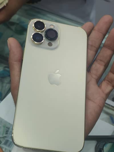 Apple iPhone 13 Pro Max
