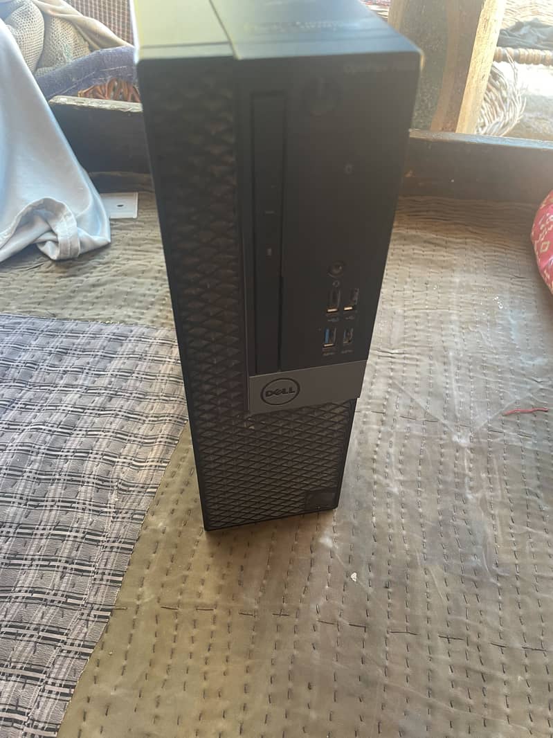 GAMING PC in cheap ‘Rate’ 1