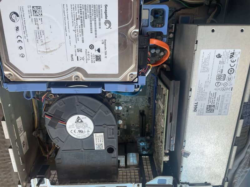 GAMING PC in cheap ‘Rate’ 5