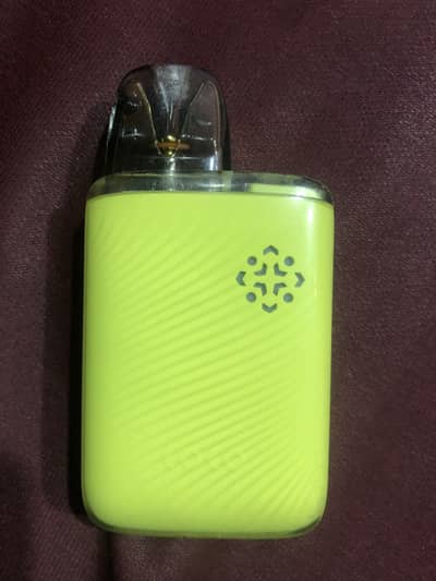 G5 pod