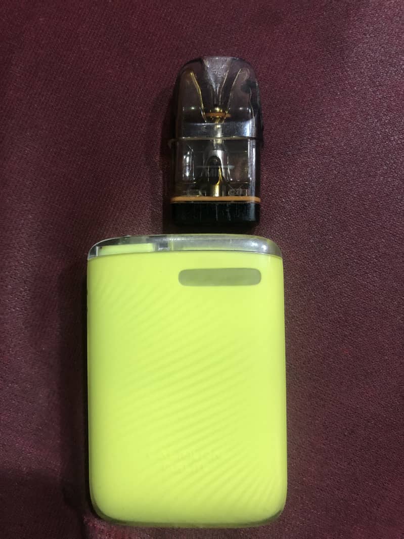 G5 pod 1