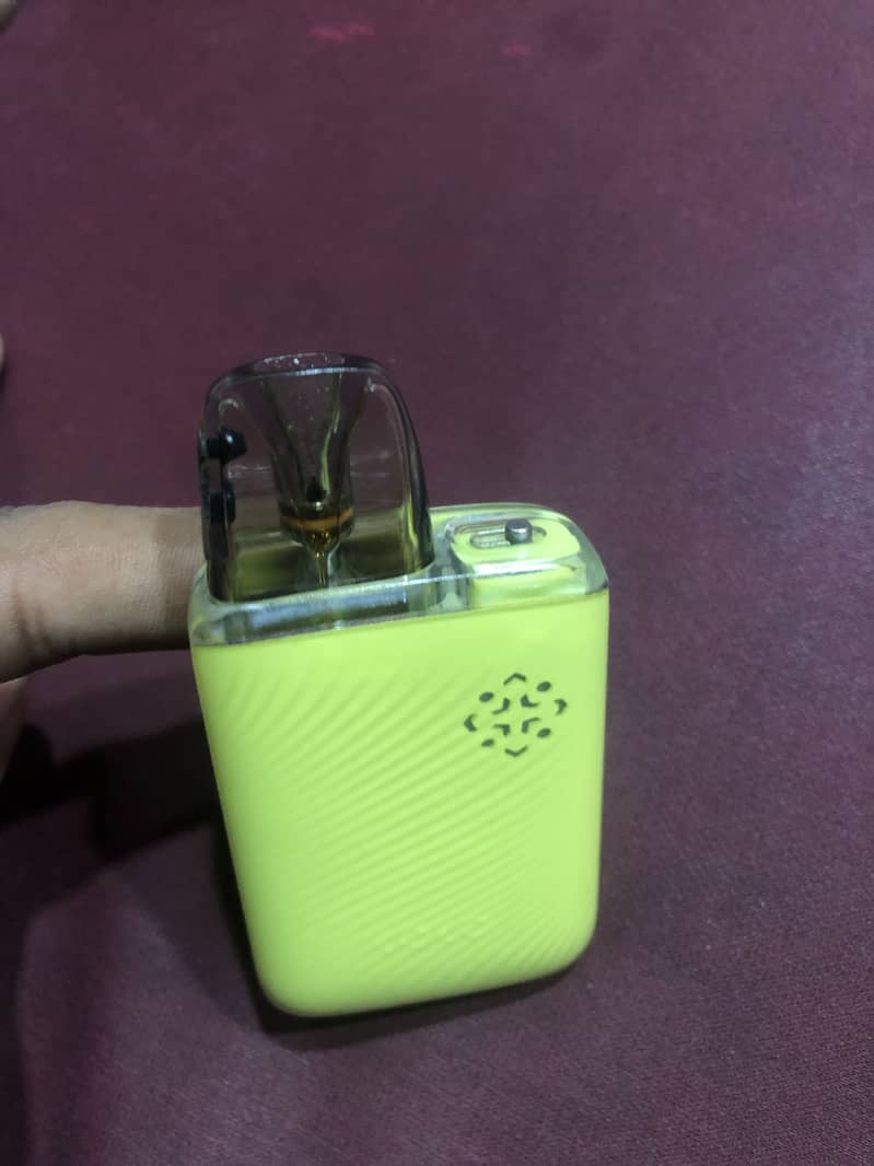 G5 pod 2
