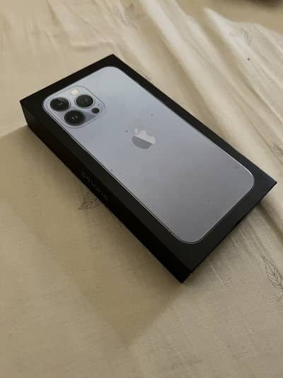 Apple iPhone 13 Pro Max