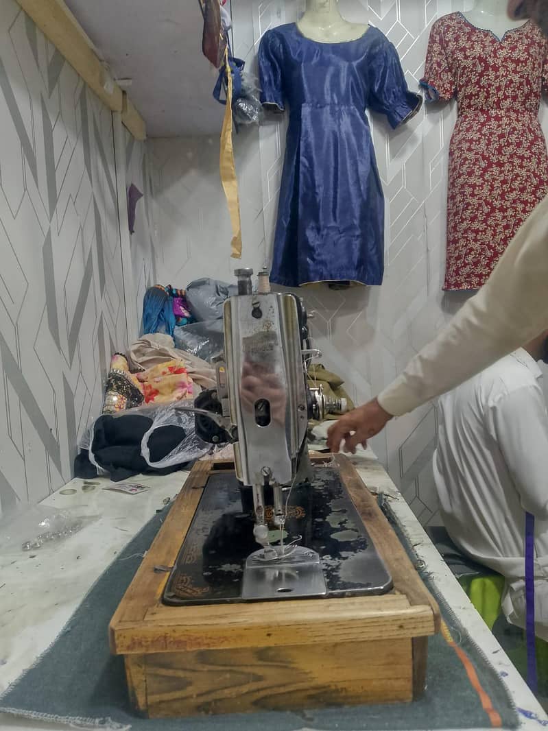 3 RIMA STITCHING MACHINE 1