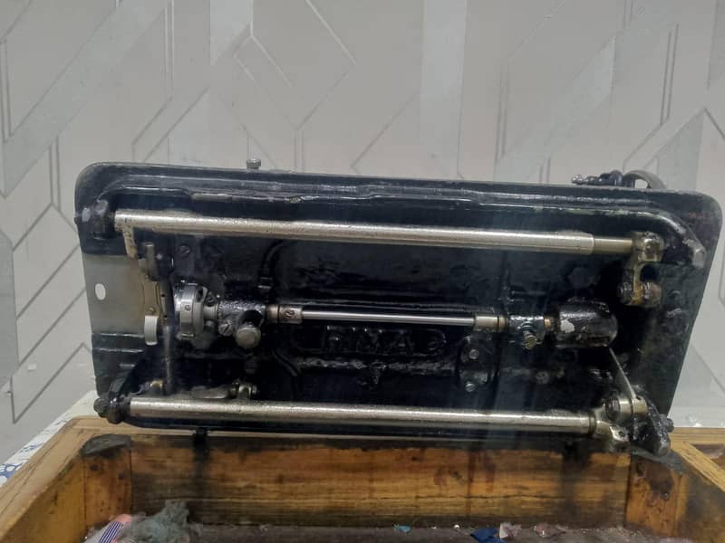 3 RIMA STITCHING MACHINE 2