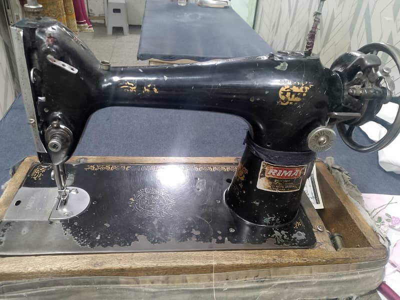3 RIMA STITCHING MACHINE 4