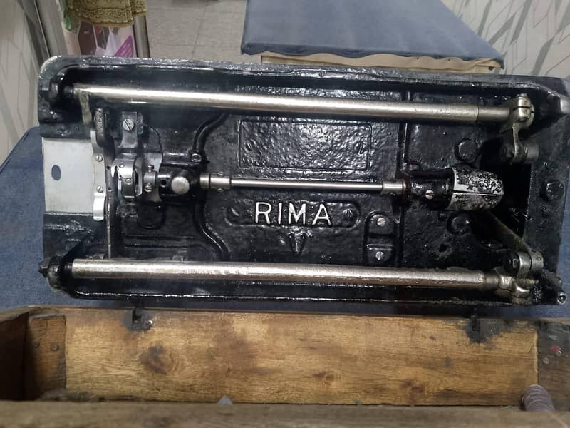 3 RIMA STITCHING MACHINE 5