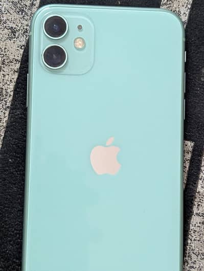 Apple iPhone 11