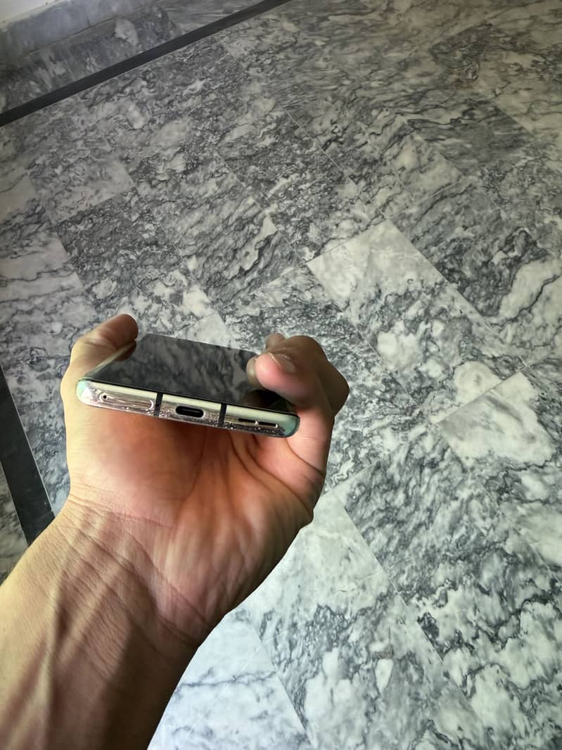 One Plus 8 0
