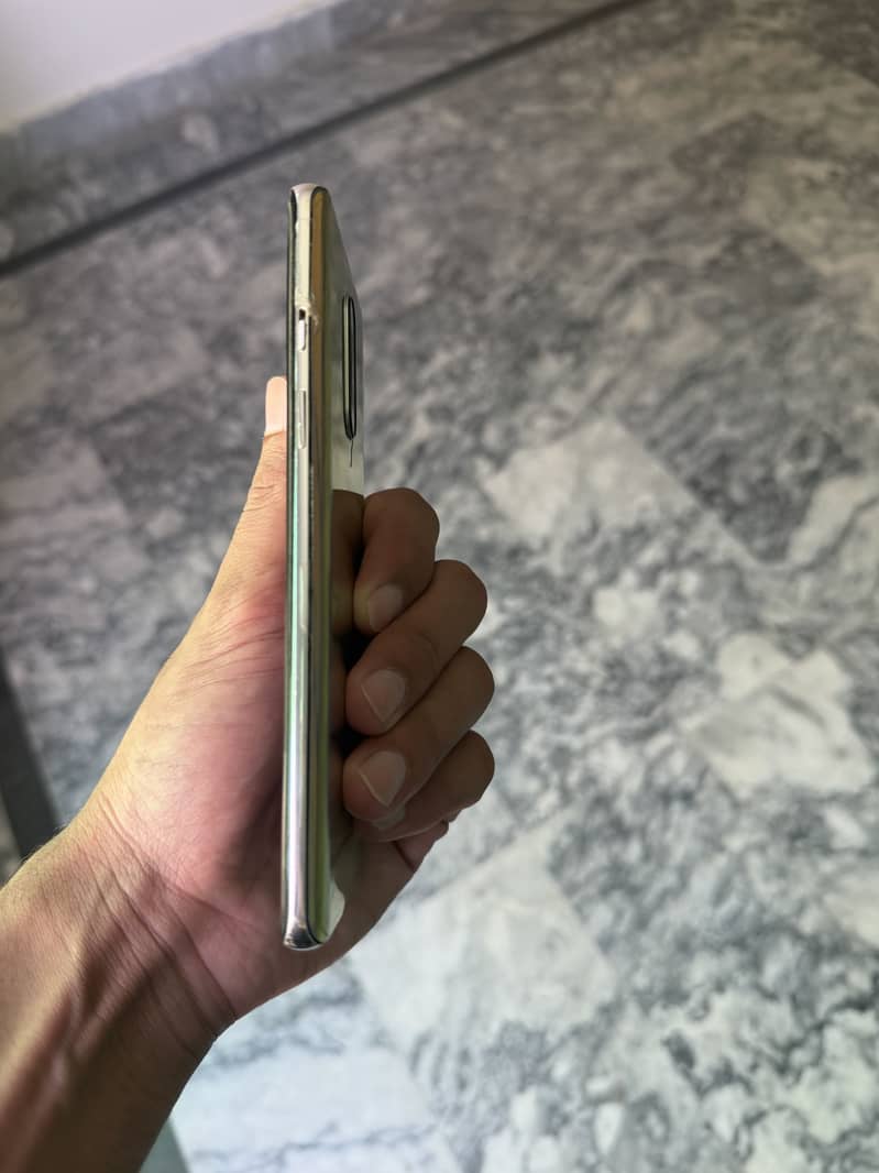 One Plus 8 4