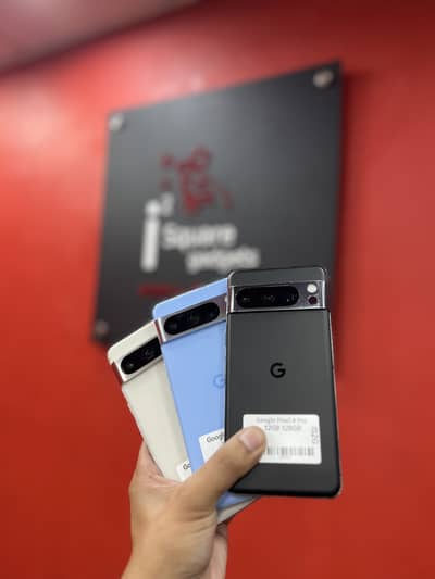 Google Pixel 8 Pro 12/128 GB