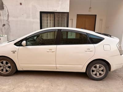 Toyota Prius 2008