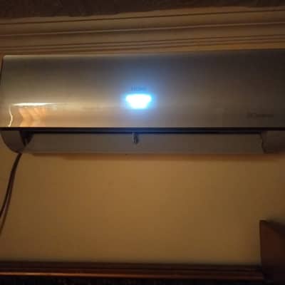 Ac inverter