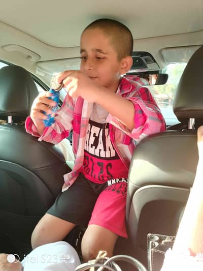 Syed Zaighum Abbass 