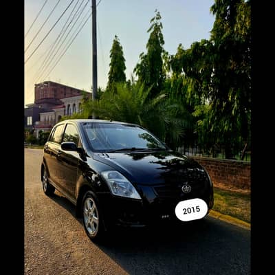 FAW V2 Second Owner Pakwheels Inspected