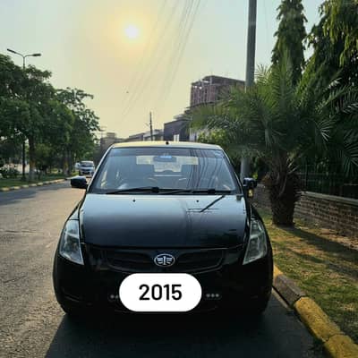 FAW V2 Second Owner Pakwheels Inspected