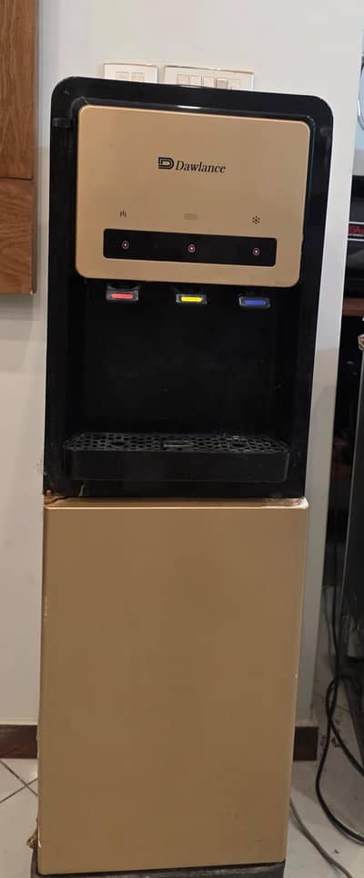 Dawlance Dispenser in Good Condition