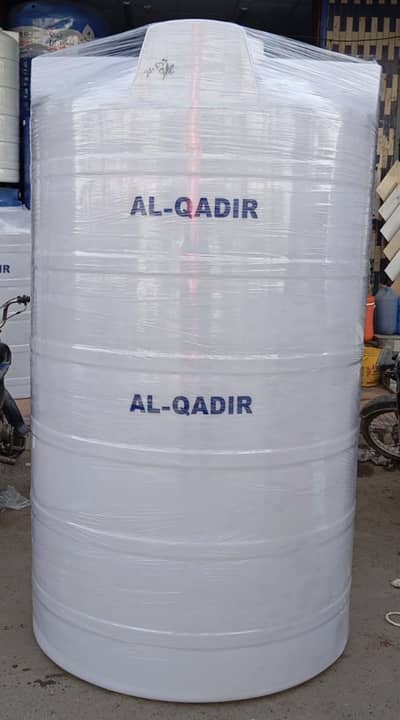 0322-2800608 WATER STORAGE TANKS