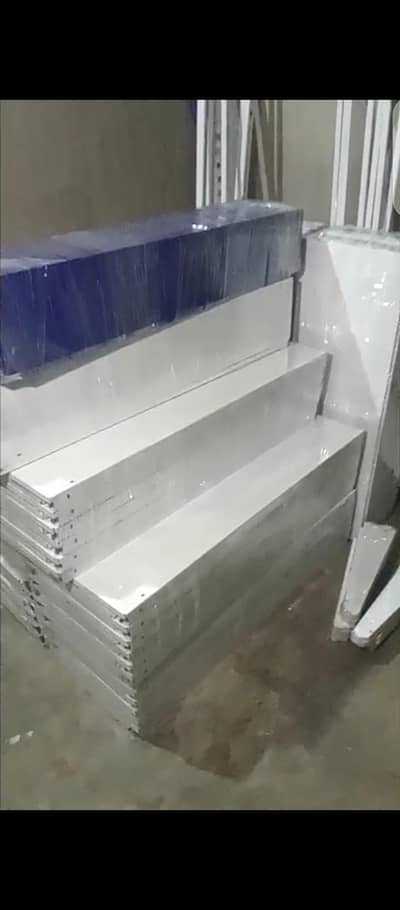 Wall rack