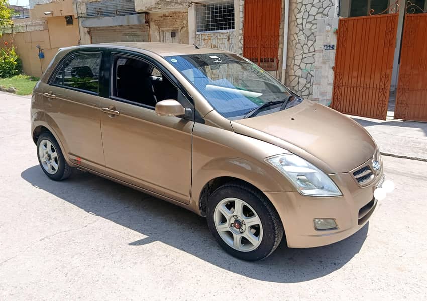 FAW V2 2017 imported version 0
