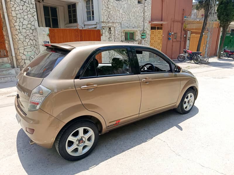 FAW V2 2017 imported version 9
