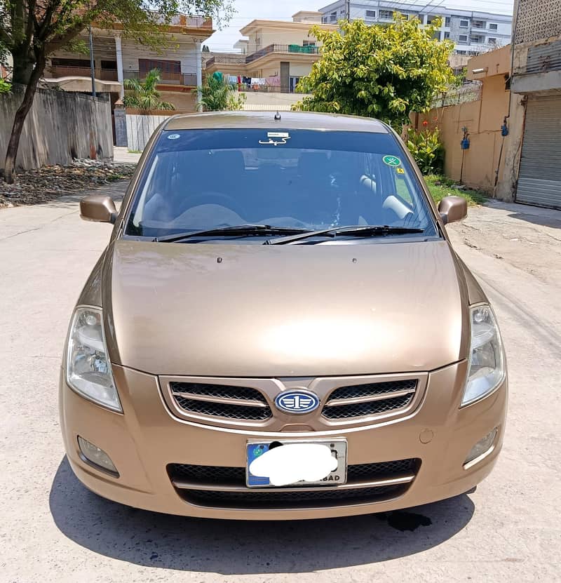 FAW V2 2017 imported version 10