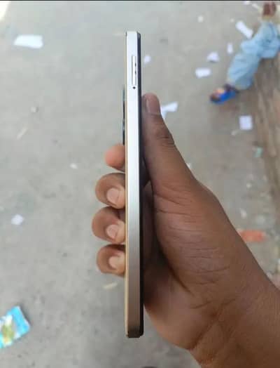 Infinix Smart 8