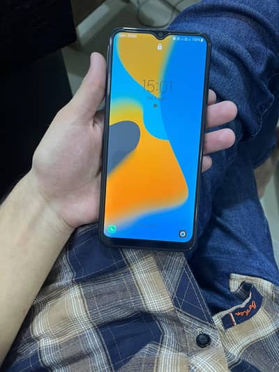 Samsung Mobile A02s