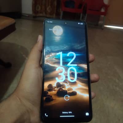 Sparx Ultra 11 [8+8 128gb]