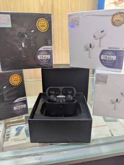 Air boards Pro 2