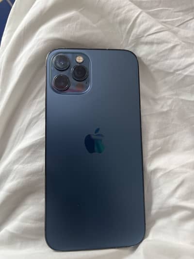 Apple iPhone 12 Pro