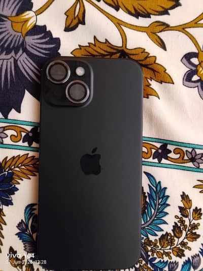 Apple iPhone 15 bypass