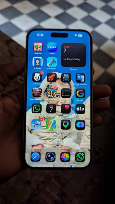 Apple iPhone 14 Pro Max