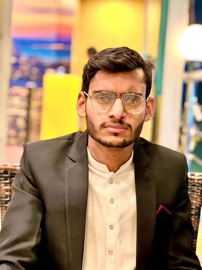 Muhammad Abubakar