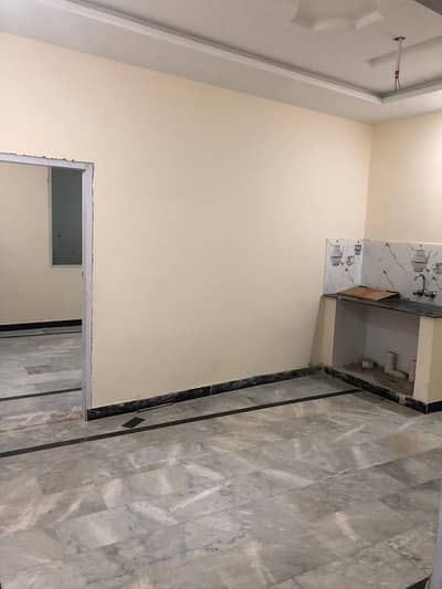 1 rooms kitchen washroom flat available for rent in khanna pull islamabad