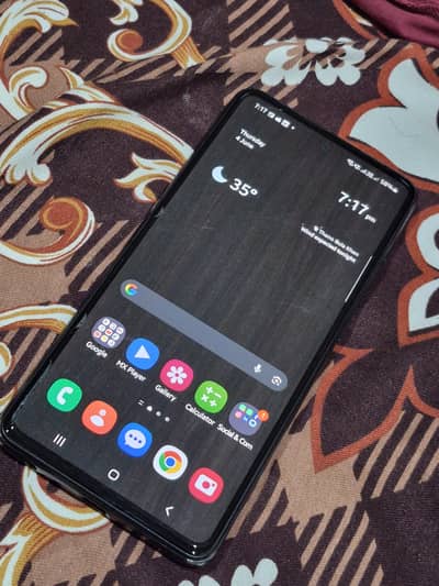 Samsung Mobile A52s