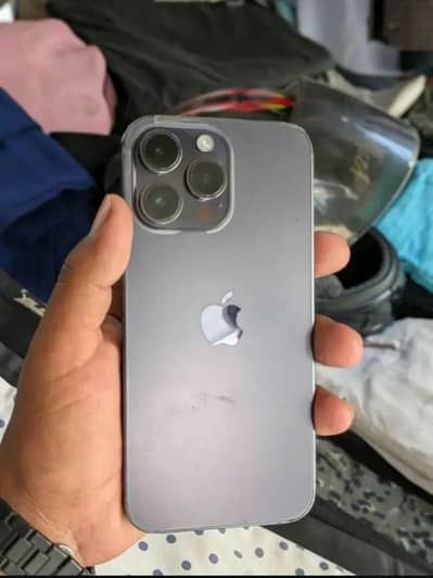 iphone 14 pro max 128gb Exchange