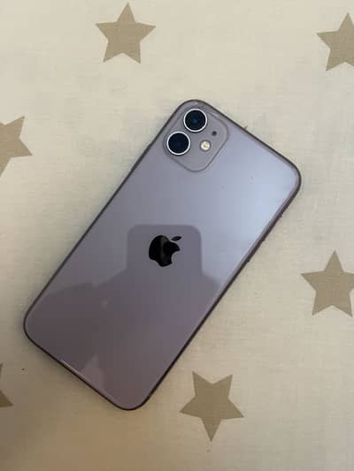 Apple iPhone 11 PTA approved
