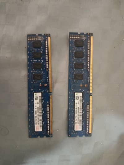 4 gb ram for sale