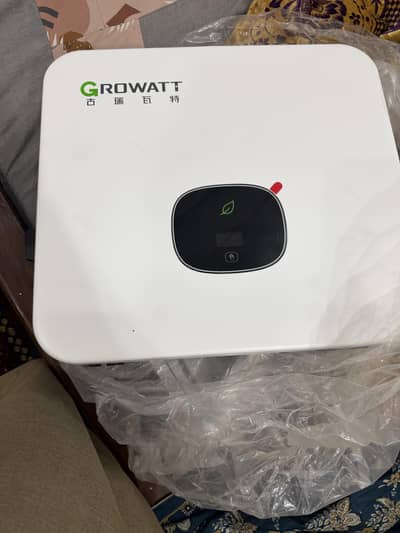 inverter growatt 10 kv