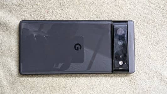 Google Pixel 6