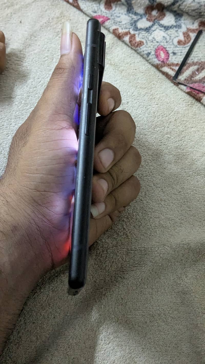 Google Pixel 6 3