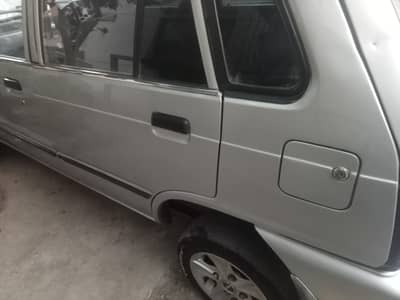 mehran 17 model vx