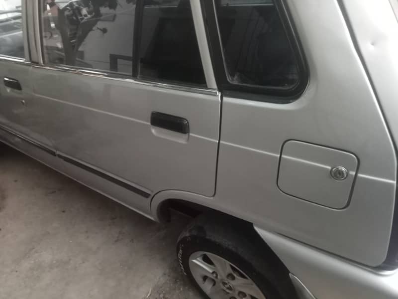 mehran 17 model vx 0
