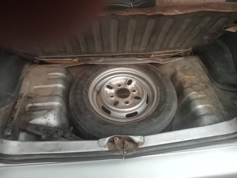 mehran 17 model vx 1