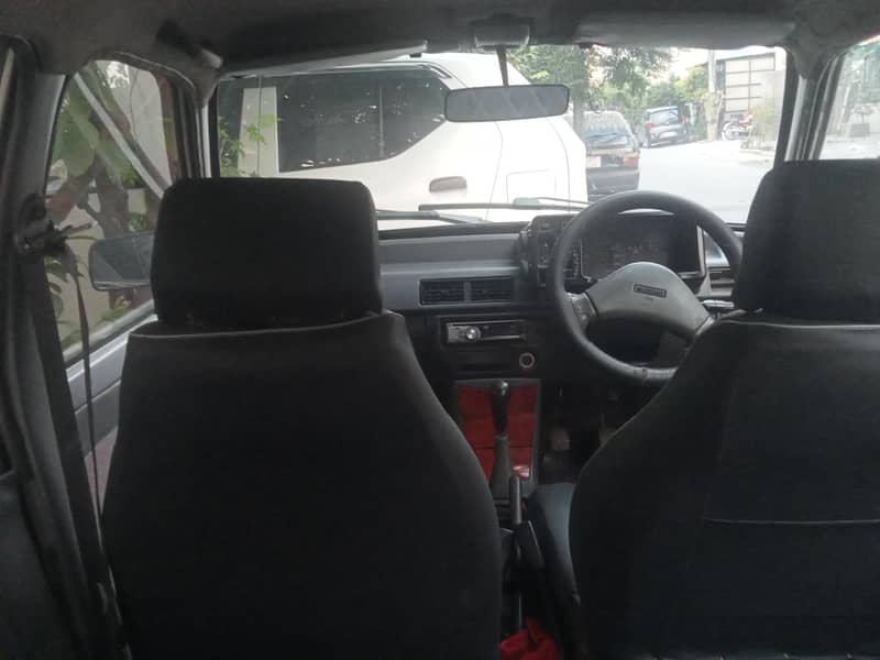 mehran 17 model vx 2