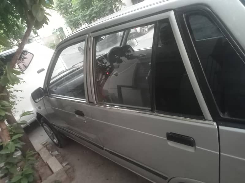 mehran 17 model vx 3