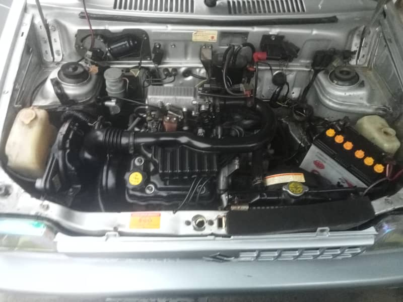mehran 17 model vx 5