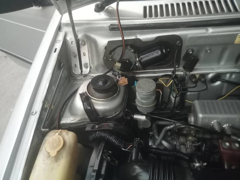 mehran 17 model vx 6